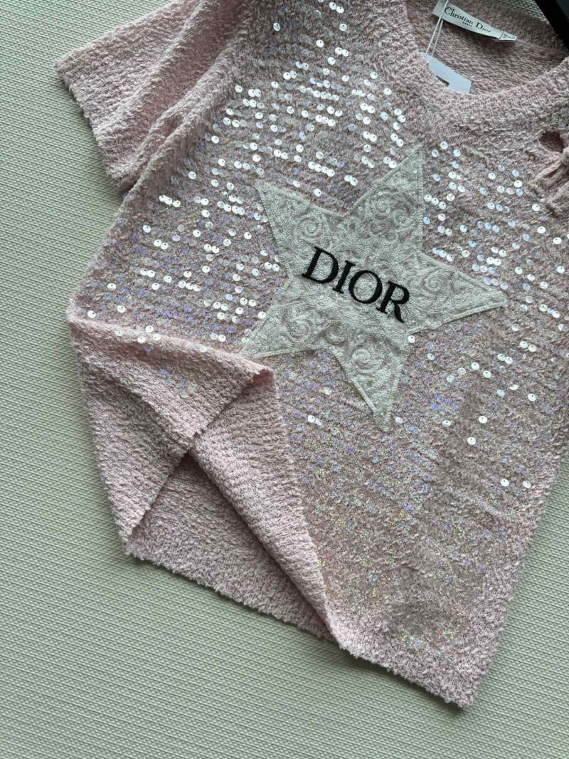 Christian Dior T-Shirts